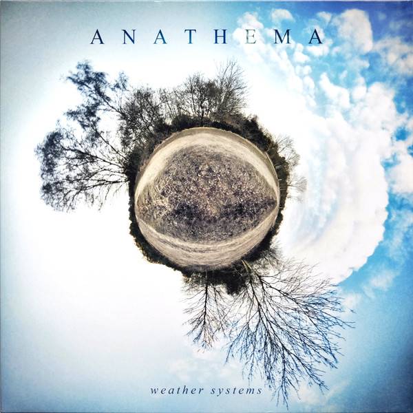 Anathema – Weather Systems (2LP)